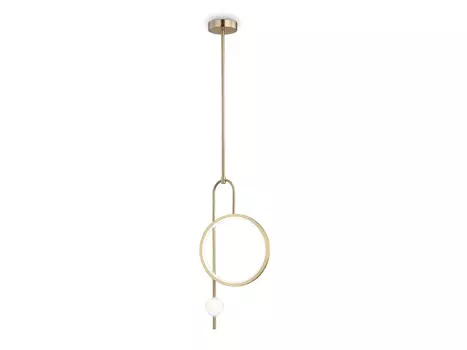 Подвесной светодиодный светильник