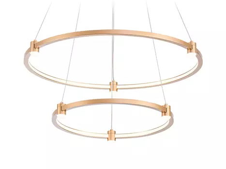 Подвесной светодиодный светильник