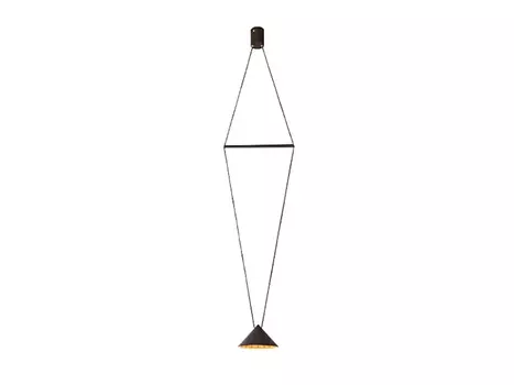 Подвесной светодиодный светильник