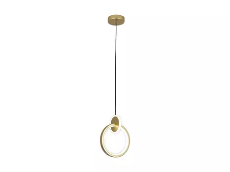 Подвесной светодиодный светильник Alachua