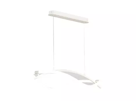 Подвесной светодиодный светильник Bartow