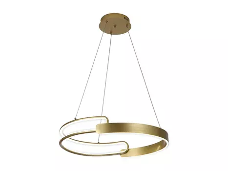 Подвесной светодиодный светильник Bradford