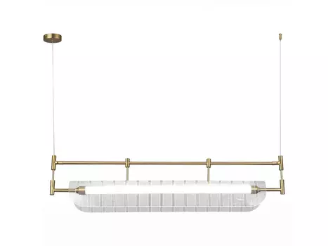 Подвесной светодиодный светильник Bradford