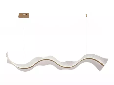 Подвесной светодиодный светильник Bradford