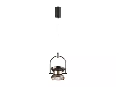 Подвесной светодиодный светильник Calhoun