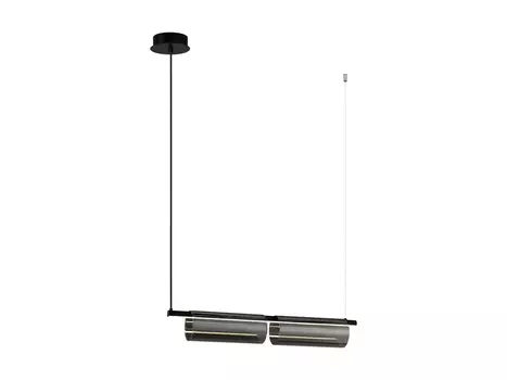 Подвесной светодиодный светильник Carrollton