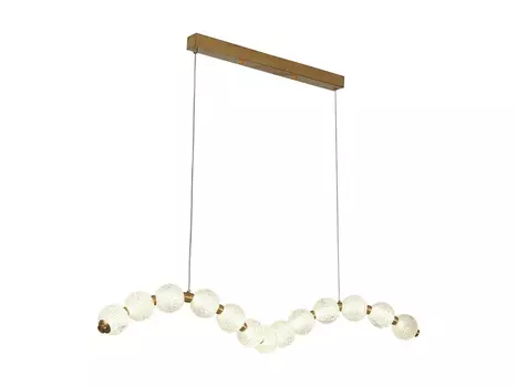 Подвесной светодиодный светильник Cayuga