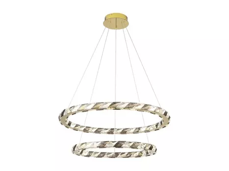 Подвесной светодиодный светильник Citrus