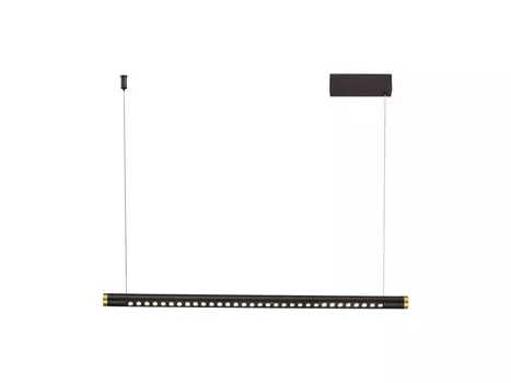 Подвесной светодиодный светильник Desoto