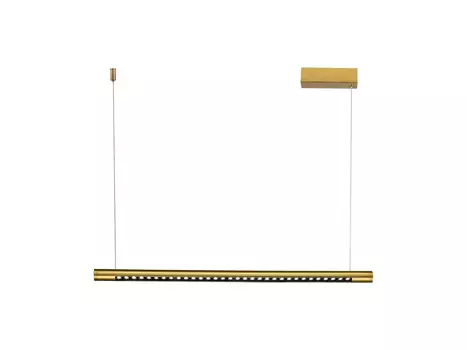 Подвесной светодиодный светильник Desoto