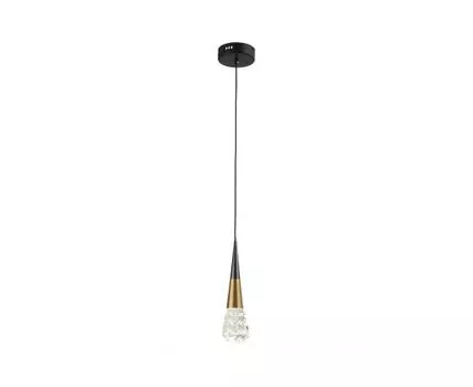 Подвесной светодиодный светильник Duval