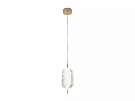 Подвесной светодиодный светильник Duval