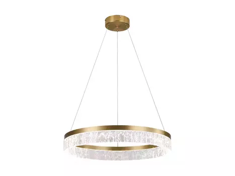 Подвесной светодиодный светильник Duval