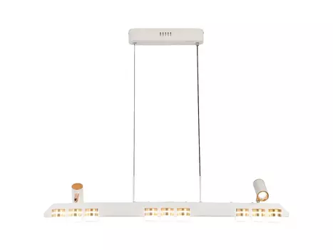 Подвесной светодиодный светильник Gilbert