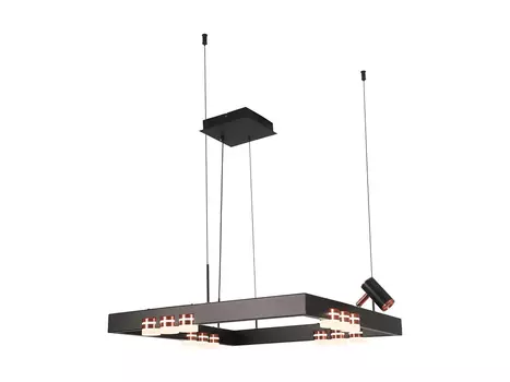 Подвесной светодиодный светильник Gilbert