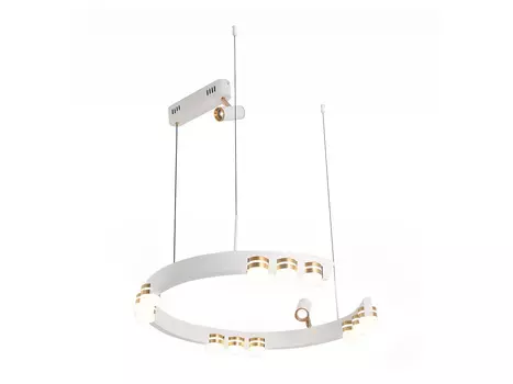 Подвесной светодиодный светильник Gilbert