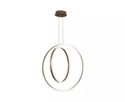 Подвесной светодиодный светильник Grant