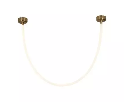 Подвесной светодиодный светильник Loft