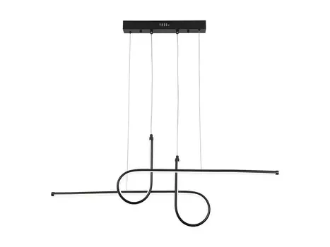 Подвесной светодиодный светильник Loft Aberdeen