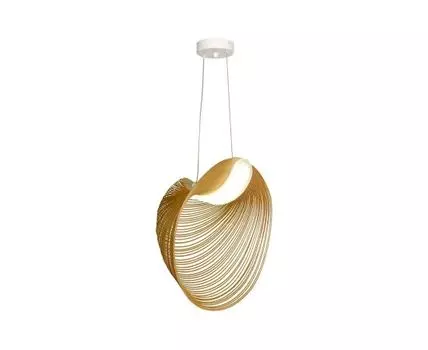 Подвесной светодиодный светильник Loft ANTIOCH