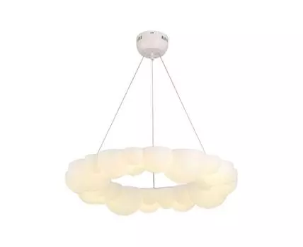 Подвесной светодиодный светильник Loft Claudia