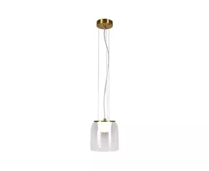 Подвесной светодиодный светильник Loft Dearborn