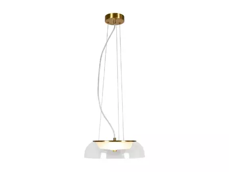 Подвесной светодиодный светильник Loft Dearborn