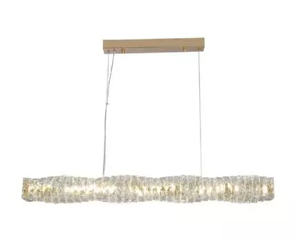 Подвесной светодиодный светильник Loft Enterprise