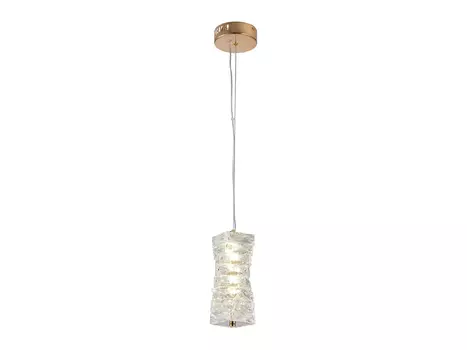 Подвесной светодиодный светильник Loft Enterprise