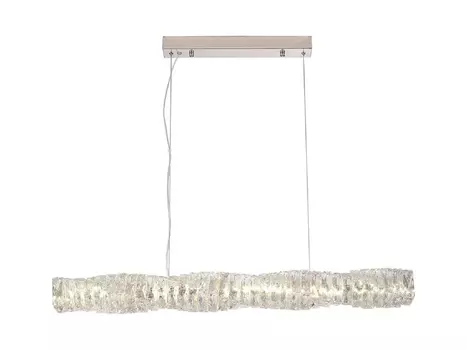 Подвесной светодиодный светильник Loft Enterprise