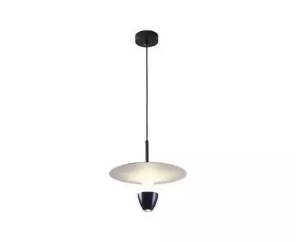 Подвесной светодиодный светильник Loft Irvine