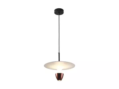 Подвесной светодиодный светильник Loft Irvine