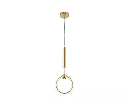 Подвесной светодиодный светильник Loft Lubbock