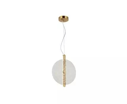 Подвесной светодиодный светильник Lorentayn