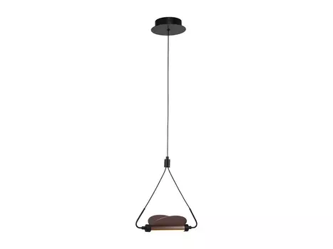 Подвесной светодиодный светильник Lussole