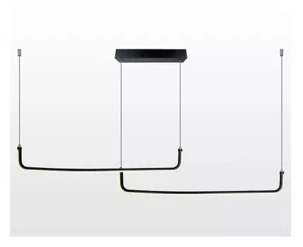 Подвесной светодиодный светильник Lussole LOFT Cass