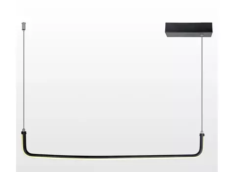 Подвесной светодиодный светильник Lussole LOFT Cass