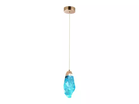 Подвесной светодиодный светильник Modelux