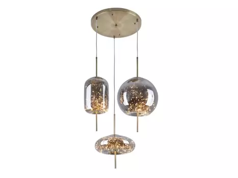 Подвесной светодиодный светильник Modelux