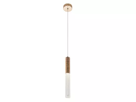 Подвесной светодиодный светильник Modelux