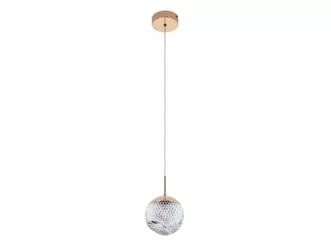 Подвесной светодиодный светильник Modelux Modestyle