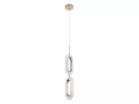 Подвесной светодиодный светильник Modelux Modestyle