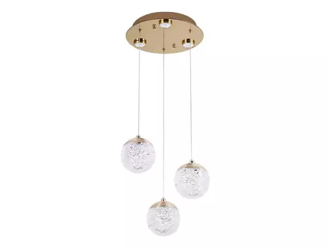 Подвесной светодиодный светильник Modelux Modestyle