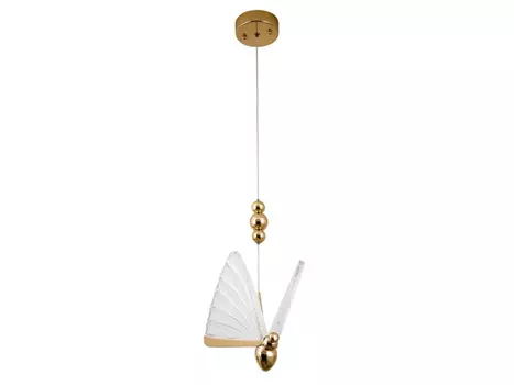 Подвесной светодиодный светильник Modelux Modestyle