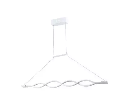 Подвесной светодиодный светильник Moderli V2250-PL Losso LED*40W