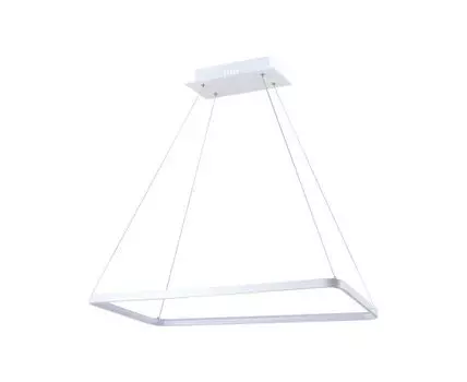 Подвесной светодиодный светильник Moderli V2260-PL Fiere LED*46W