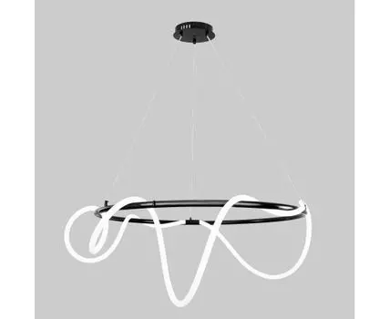 Подвесной светодиодный светильник Moderli V4081-PL True