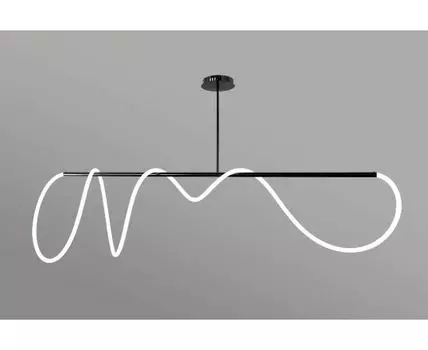 Подвесной светодиодный светильник Moderli V4083-PL True