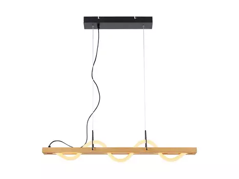 Подвесной светодиодный светильник Prairie