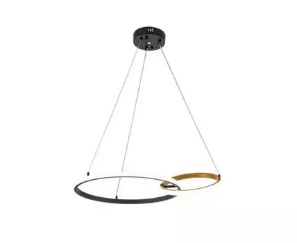 Подвесной светодиодный светильник RELATION